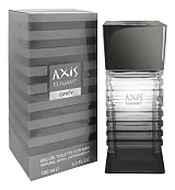 Axis Elegant Grey
