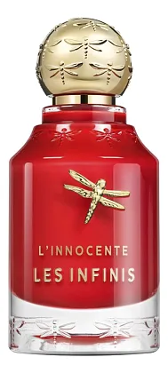 Geparlys L'Innocente Les Infinis