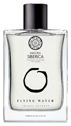 Natura Siberica Shaman Secrets Flying Water