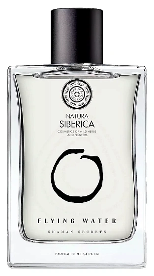 Natura Siberica Shaman Secrets Flying Water