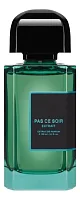 Parfums BDK Paris Pas Ce Soir Extrait