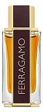 Ferragamo Spicy Leather