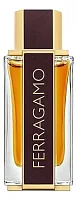 Ferragamo Spicy Leather