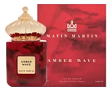 Matin Martin AMBER WAVE