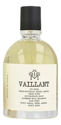 Moudon Vaillant