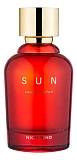 Nicheend Sun