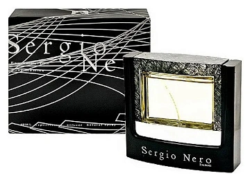 Sergio Nero