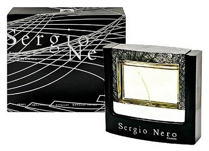 Sergio Nero