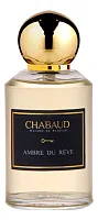 Chabaud Maison de Parfum Ambre Du Reve