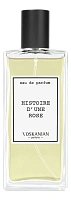 Voskanian Parfums Histoire D'une Rose
