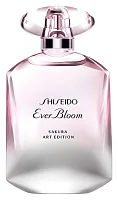 Shiseido Ever Bloom Sakura Art Edition