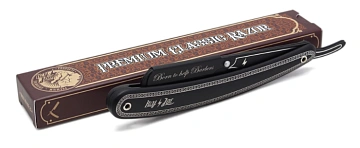Premium Classic Razor