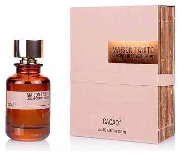 Maison Tahite - Officine Creative Profumi Cacao 2