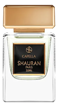 Shauran Capella