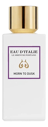 Eau D'Italie Morn To Dusk