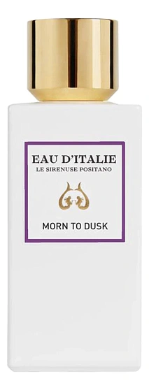 Eau D'Italie Morn To Dusk