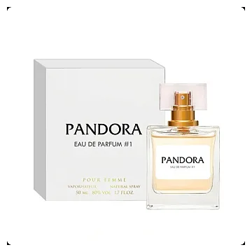 Pandora N 1