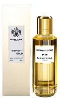 Mancera Midnight Gold