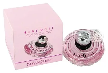 Yves Saint Laurent Baby Doll Legere