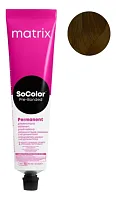 MATRIX SoColor Pre-Bonded Permanent — перманентная краска, 90 мл