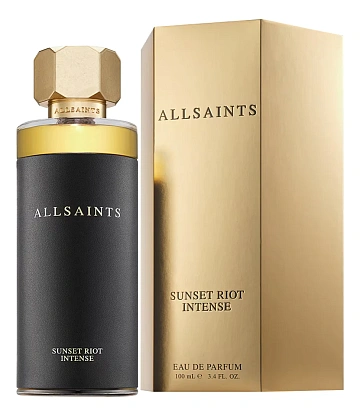Allsaints Sunset Riot Intense