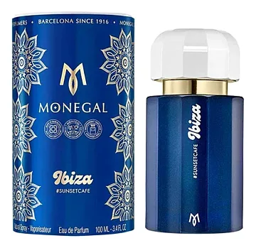 Ramon Monegal Ibiza #Sunsetcafe