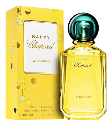 Chopard Happy Lemon Dulci