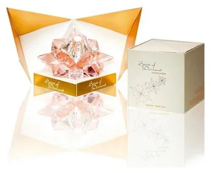 Ramon Molvizar Spirit Of Diamond