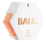 BALR. 3 Eau De Parfum For Women