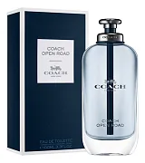 Coach Open Road