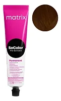 MATRIX SoColor Pre-Bonded Permanent — перманентная краска, 90 мл