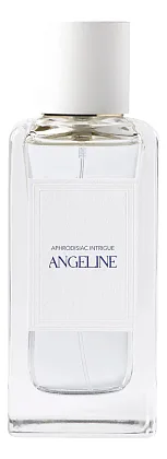 Angeline Aphrodisiac Intrigue