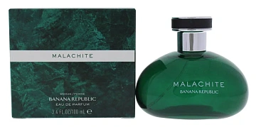 Banana Republic Malachite