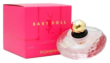Yves Saint Laurent Baby Doll