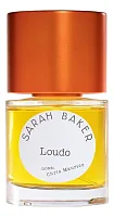 Sarah Baker Perfumes Loudo