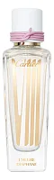 Cartier Les Heures De Cartier L'Heure Diaphane VIII