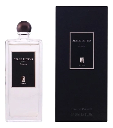 Serge Lutens Louve