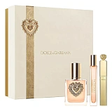 Dolce & Gabbana Devotion