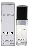Chanel Cristalle Eau De Toilette