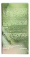 La`dor Парфюмированное масло для волос с ароматом свежей зелени Perfumed Hair Oil Our Leaf