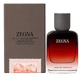 Ermenegildo Zegna Saga Del Piemonte