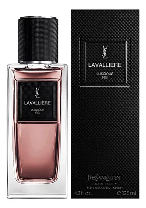 Yves Saint Laurent Lavalliere Luscious Fig