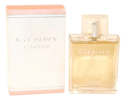 Genny Caress