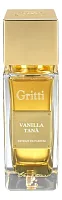 Dr. Gritti Vanilla Tana