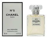 Chanel No5 Eau Premiere