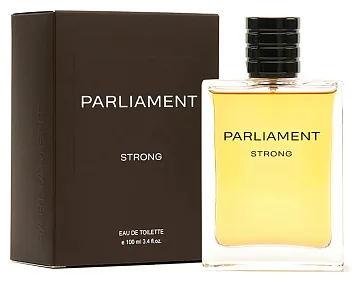 Parfums Genty Strong