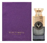 Electimuss Black Caviar