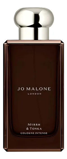 Jo Malone Myrrh & Tonka