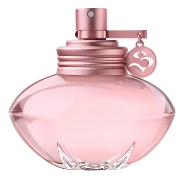 Shakira S By Shakira Eau Florale