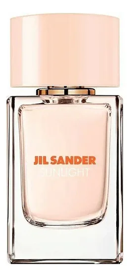Jil Sander Sunlight Grapefruit & Rose
